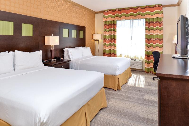 Holiday Inn Express Hotel & Suites Dallas South - Desoto, An Ihg Hotel מראה חיצוני תמונה